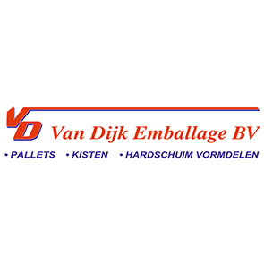 Van Dijk Emnballage B.V.
