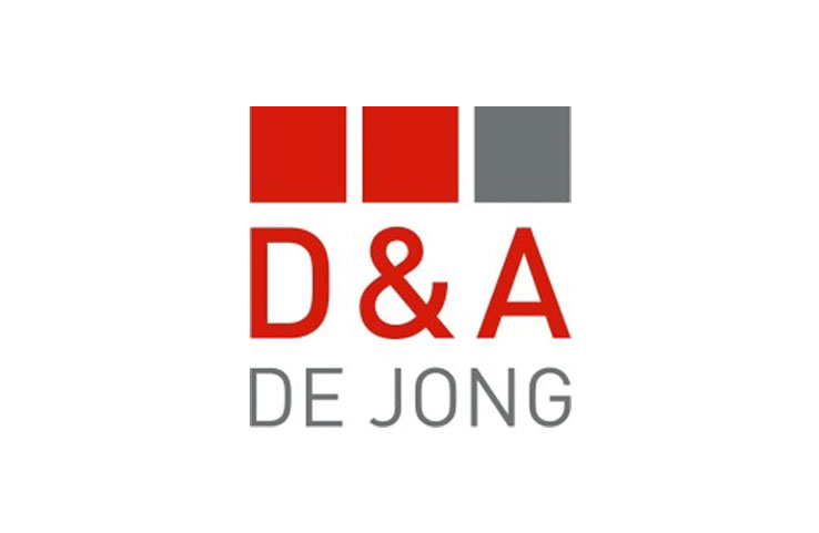 Nieuw IKR-lid: D&A De Jong