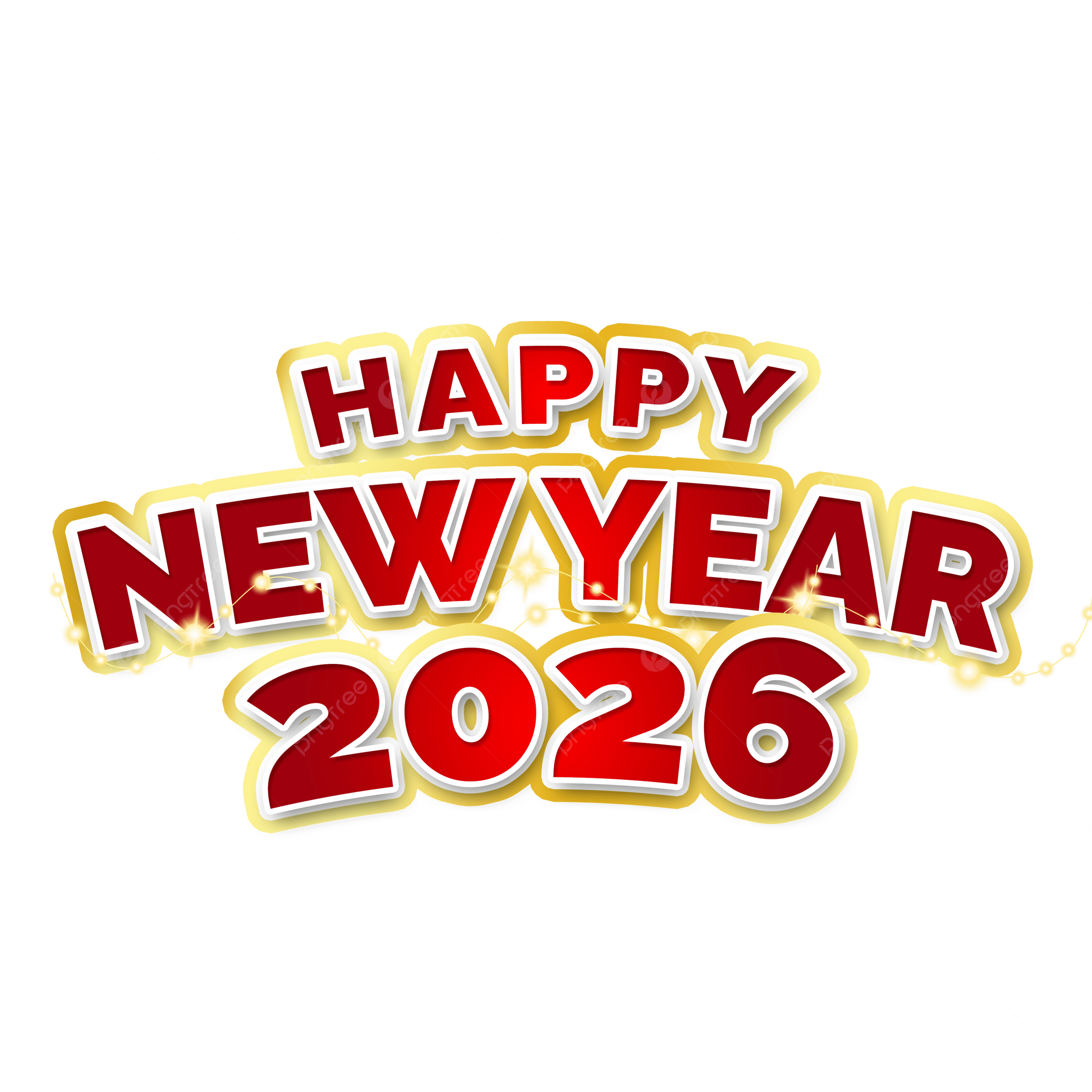 Nieuwjaarsreceptie 2026